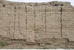 Photo Textures of Mixed Walls